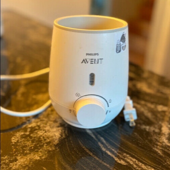 PHILIPS | Avent Bottle Warmer - Picture 2 of 2